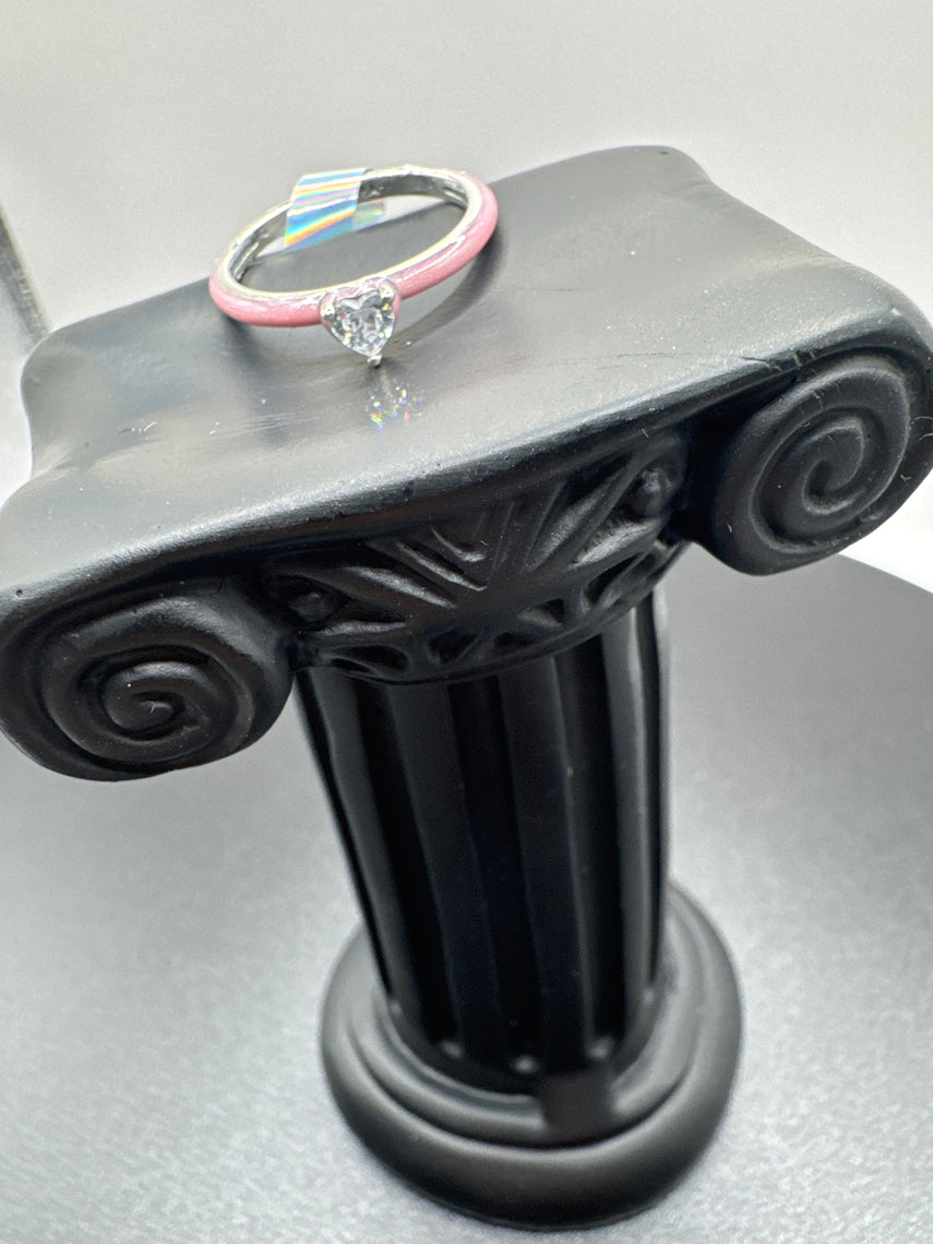 Ring/Anillo Silver .925