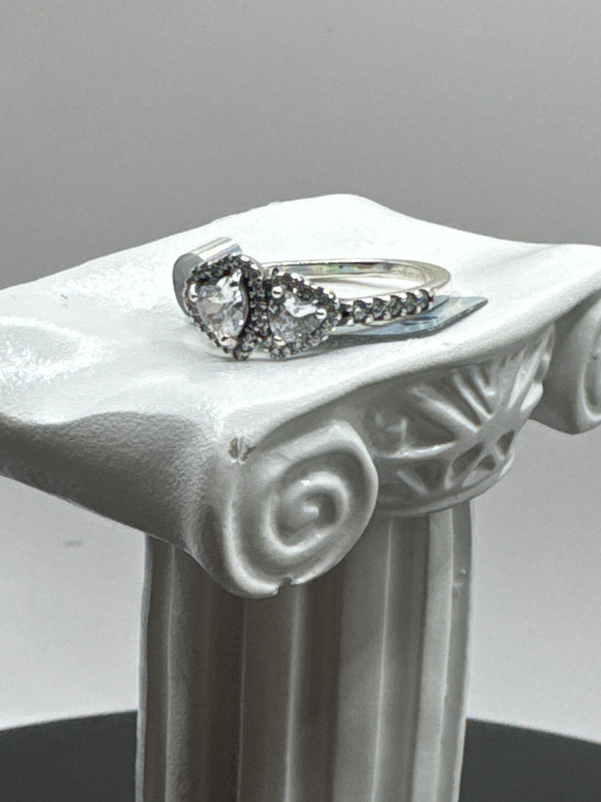 Ring Silver .925