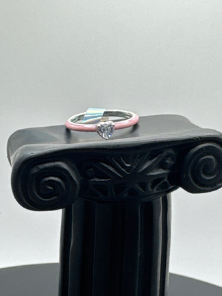 Ring/Anillo Silver .925