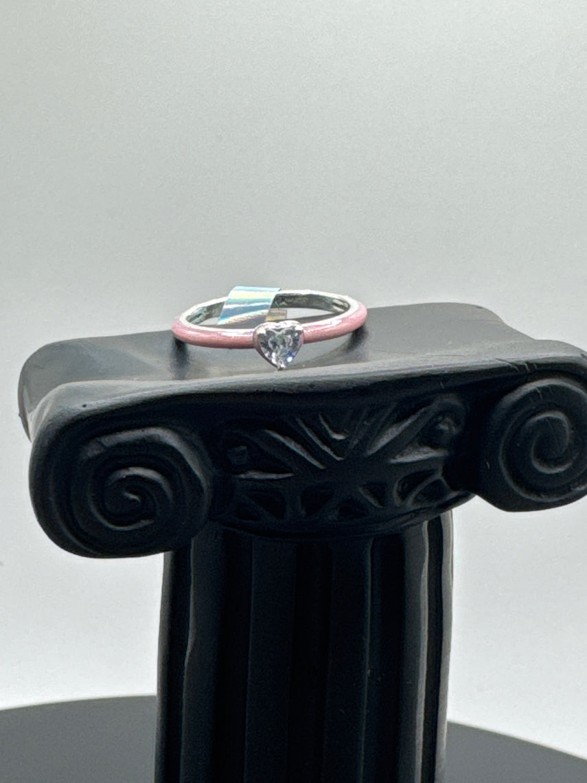 Ring/Anillo Silver .925