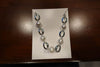 Silver / Real Pearl Bracelet Silver .925