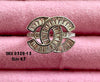Ring with zircons Made of Silver .925