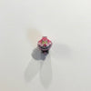 Disney Cheshire Cat Pink Charm