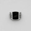 Anillo para caballero talla 10