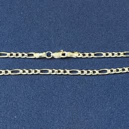Cadena silver .935 60CM con bano de rodio
