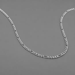Cadena Estilo silver .925 65CM/26