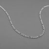 Cadena Estilo silver .925 65CM/26"