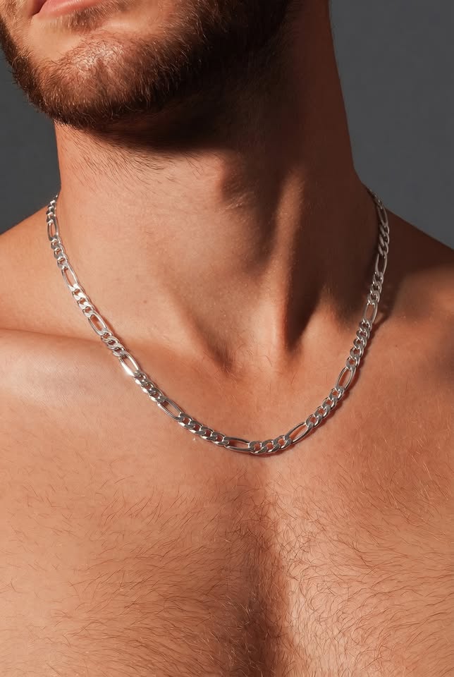 Cadena Plata .925 60CM/24"