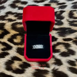 Silver Watch Band Style Ring Silver .925