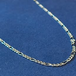 Cadena Estilo silver .925 65CM/26"