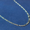 Cadena Estilo silver .925 65CM/26"