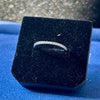 ANILLO CHURUMBELA, ELIGEN TALLA CHICA 5 , PLATA .925