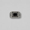 Anillo de caballero en talla 10