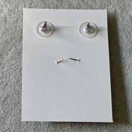 SET ARETE Y DIJE FILIGRANA OXIDADA, PLATA .925