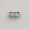 ANILLO talla 7 PLATA