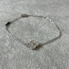 Pulsera VC Zirconia