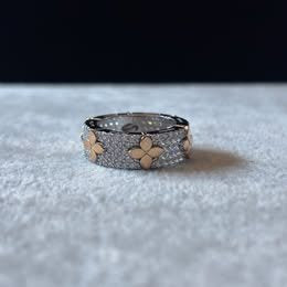 ANILLO talla 7 PLATA