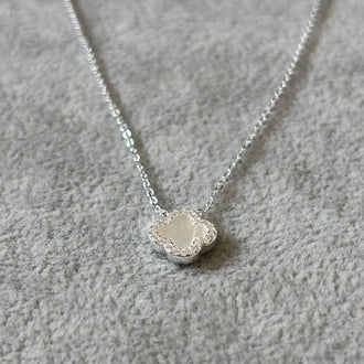 Collar VC Blanco