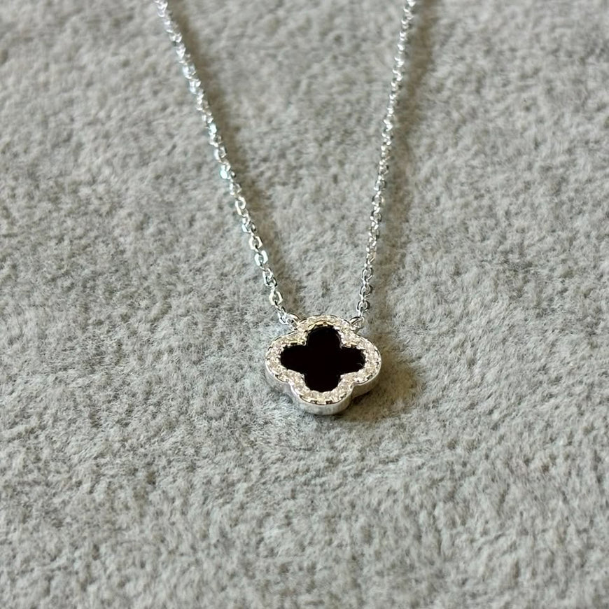 Collar VC Negro