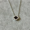 Collar VC Negro