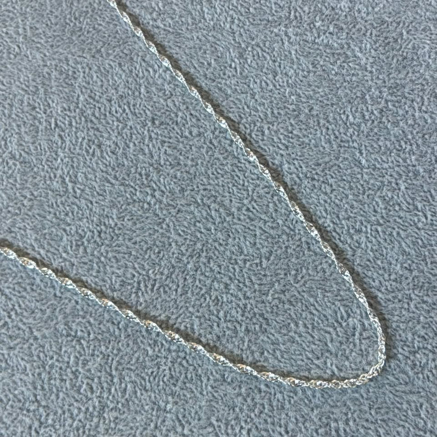 CADENA TORZAL 45CM,