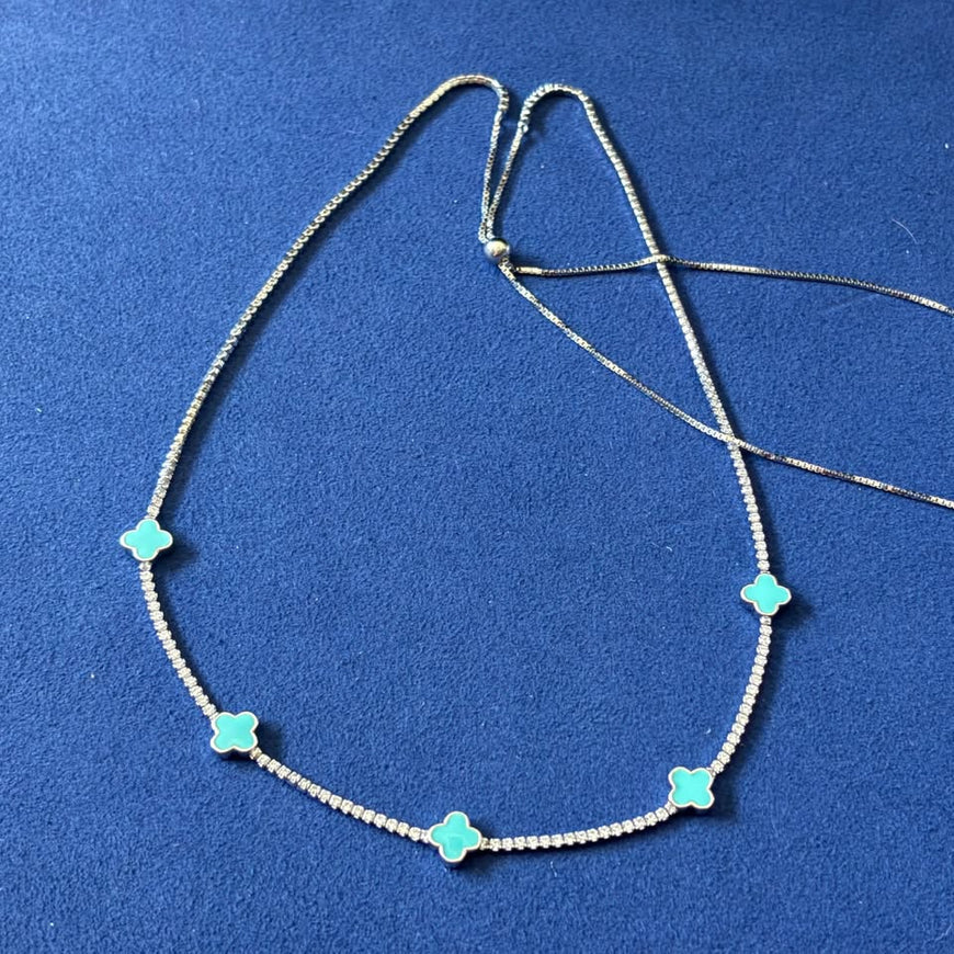 Collar VC color esm