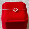 Pulsera Van Roja