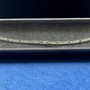 Cadena Plata .925 45cm