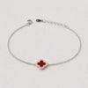 Pulsera Van Roja