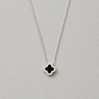 Collar VC Negro