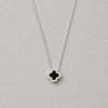 Collar VC Negro