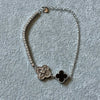 Pulsera VC 2 color Negra