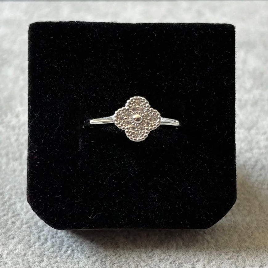 Anillo VC size 7, 8