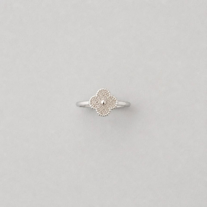 Anillo VC size 7, 8