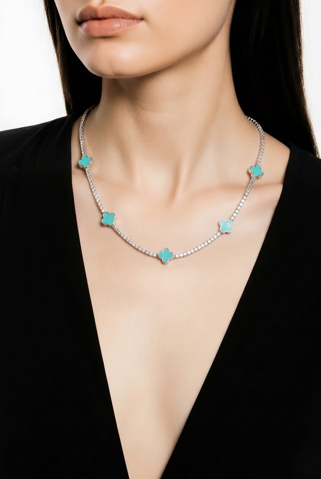 Collar VC color esm