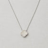 Collar VC Blanco