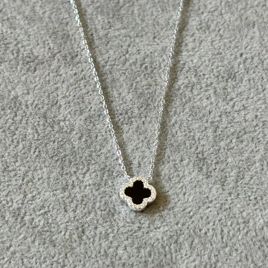 Collar VC Negro