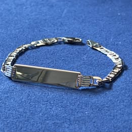 Esclava Lisa 19CM