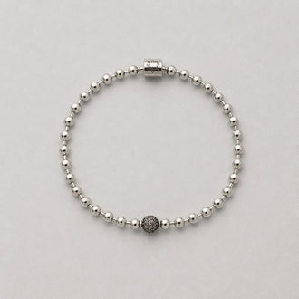 Pulsera bola barril 20CM