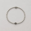 Pulsera bola barril 20CM