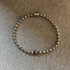 Pulsera bola barril 20CM