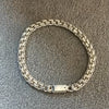 Esclava doble cubano 16CM 5MM