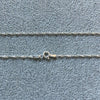 CADENA TORZAL 45CM,