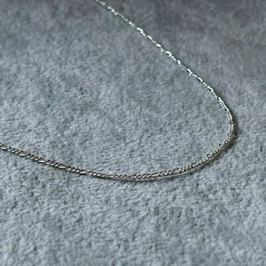 Cadena Plata .925 50cm