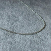 Cadena Plata .925 50cm