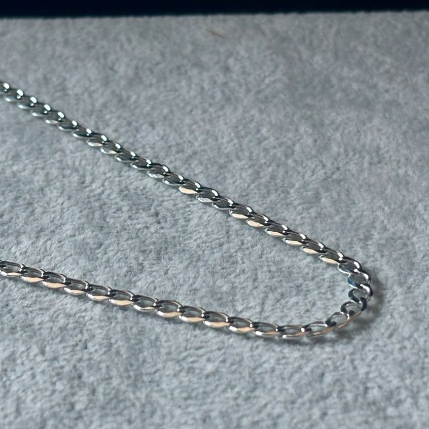 Cadena cubana 55CM