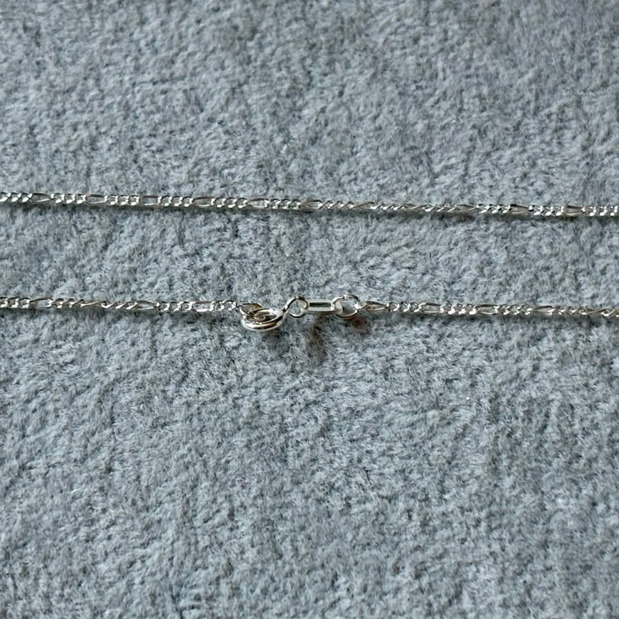 Cadena Plata .925 50cm