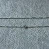 Cadena punto y coma 45CM