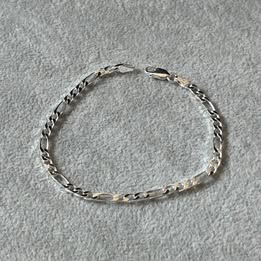 PULSO 19CM, PLATA .925