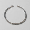 Pulsera cubana 20CM/8"